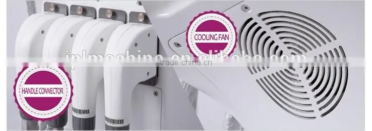 2016 new type body shape machine with CE