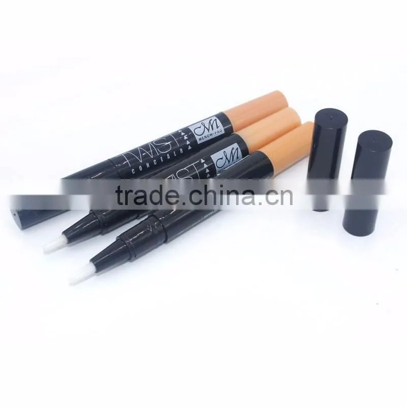 Menow Make Up Whitening Liquid Foundation scar concealer dot free
