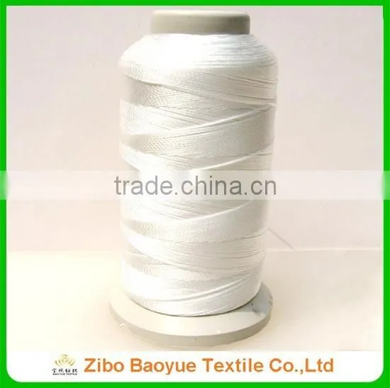 wholesale polyester high tenacity thread