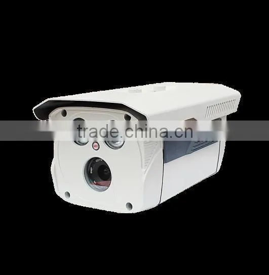 hd ir network camera outdoor bullet security onvif IP Cameras