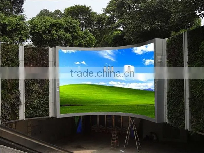 P10mm Super Slim LED Screen/indoor rental led display /indoor adverising led display board