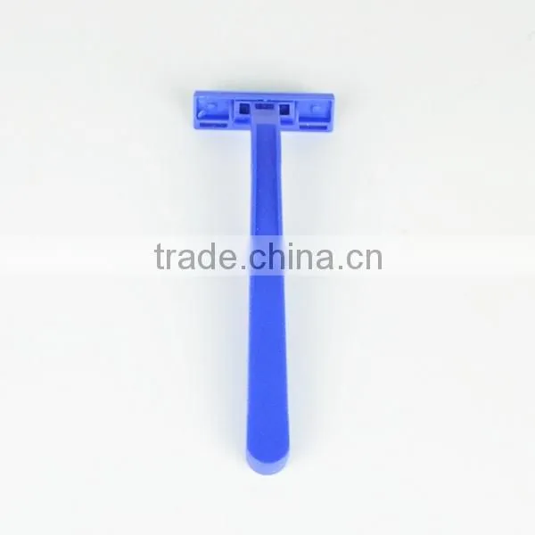 High Quality Hotel Razor Disposable Twin Blade Best Shaving Razor