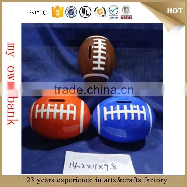 Hot sale ODM piggy money bank