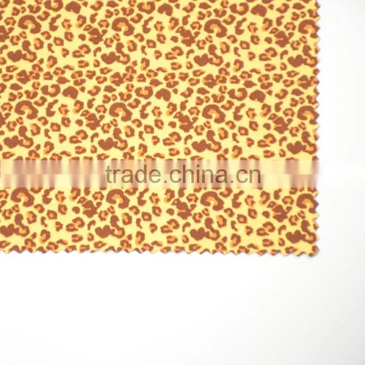 Logo Printed Microfibre Polish Cloth