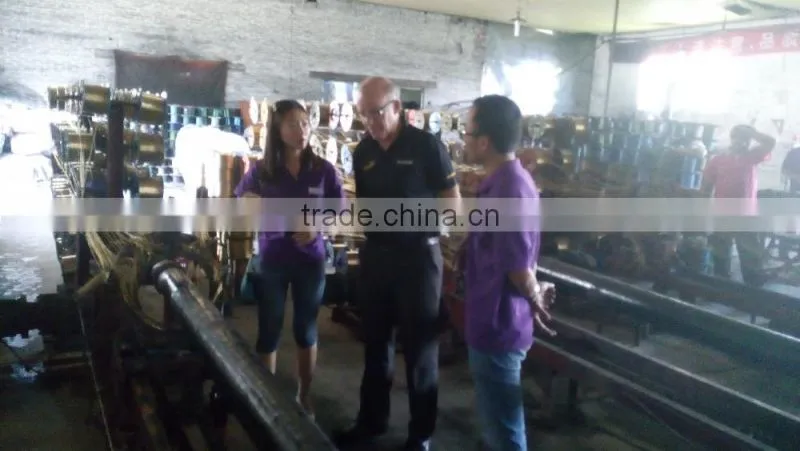flexible concrete placement hose concrete pump hose supplier and manufacturer