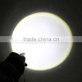 Top selling 5W with CREE chip 9005 9006 H10 car LED bulb