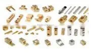 C36000 Free Machining Brass Rods for Automobiles part manufacturers