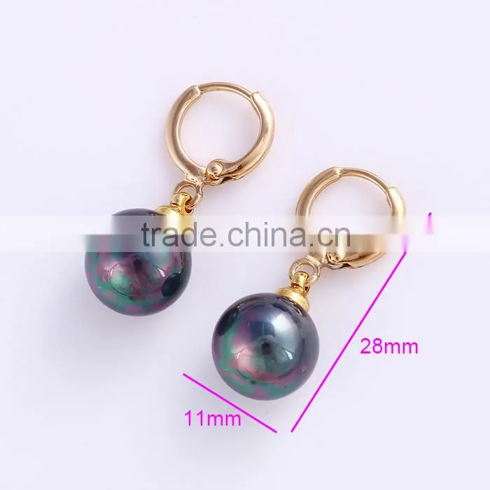 2015 fashion earring