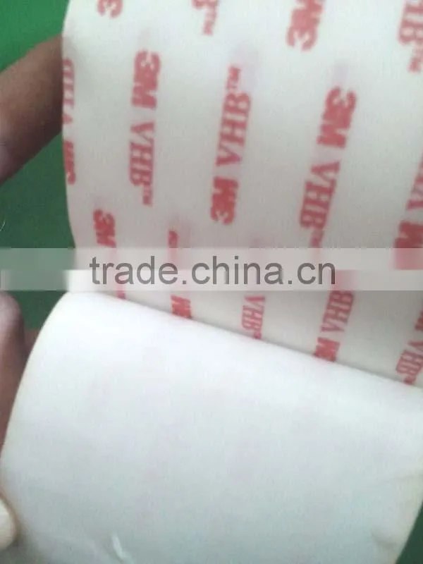 Double-sided VHB Foam Tape 3M 4914 250MIC