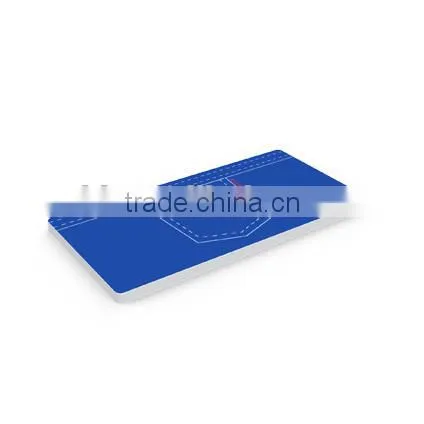 Eco-friendly Customized Microfiber Sponge Screen Cleaning Pad Kit Phone Computer TV