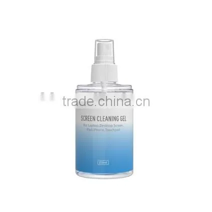 2-in-1 Environmental Friendly LCD Cleaning Kit