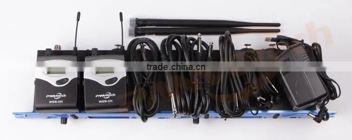 Panvotech in ear wireless systems WIEM-520
