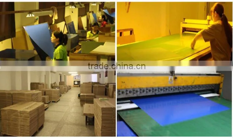 ctp printing plate