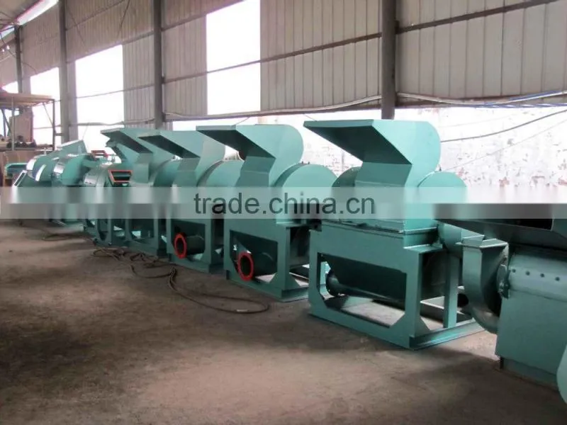 briquette machine wood sawdust