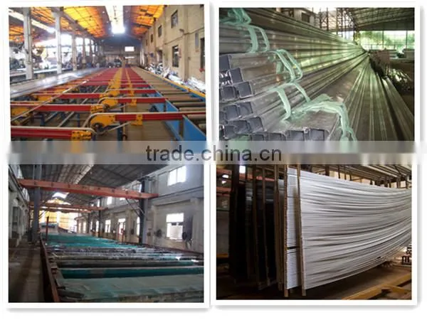 OEM LED ALUMINIUM PROFILE EXTRUSION ALUMINIUM PROFILE