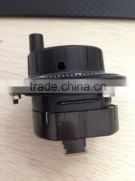 TOSOKU Handwheel Handle Manual Pulse RE45BA1DA