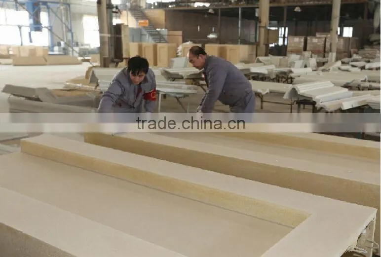 ARG FIBER CHOPPED STRAND,ROVING FOR GFRC ZRO2 14.5-15.5%