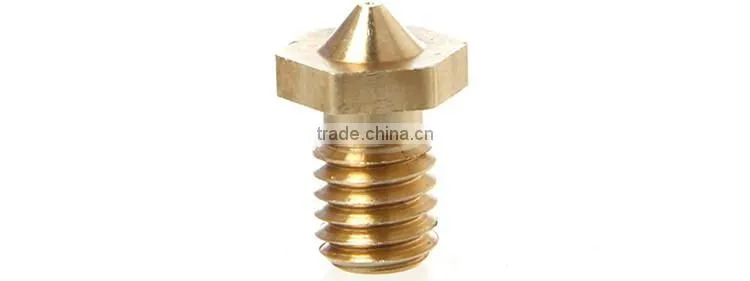 3D Printer Controller E3D V5/V6 Nozzle For 3D Printer Prusa i3 S508