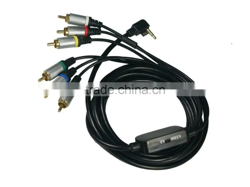 video game accessory for PS 3 Move, Wii, PSP, NDSi