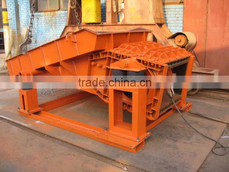 China supplier motor vibrating feeder price