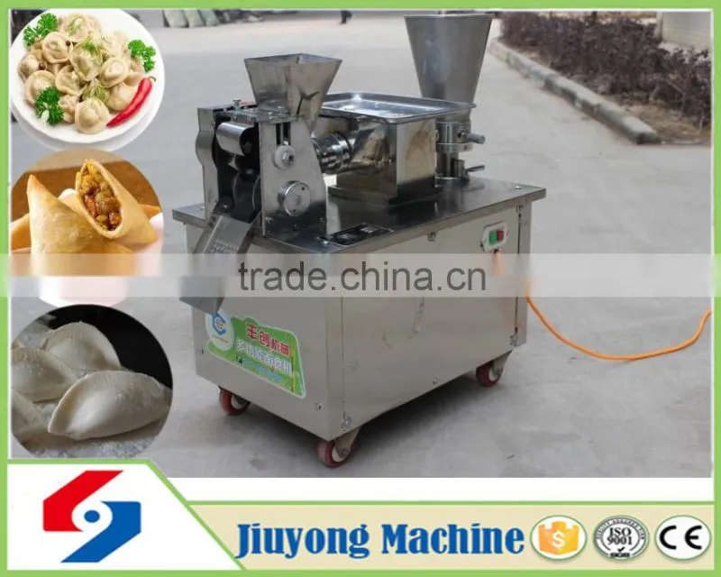2015 hot selling automatic samosa folding machine