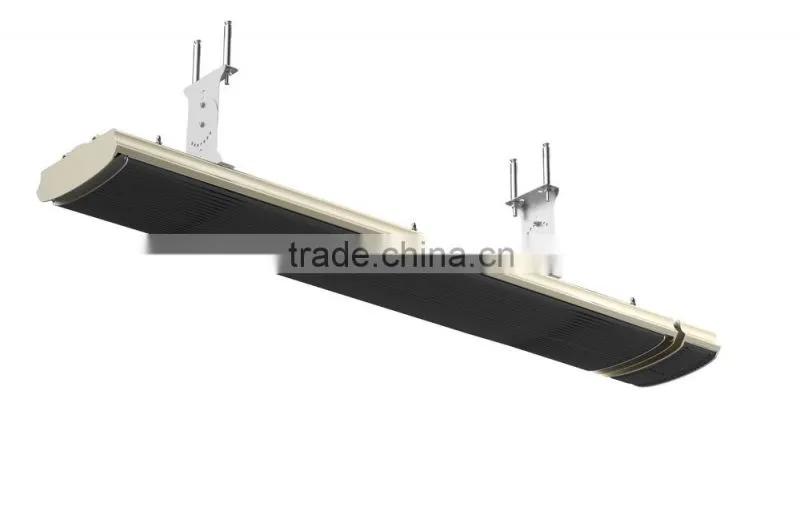 Industrial use 1000W~4000W far Infrared heater