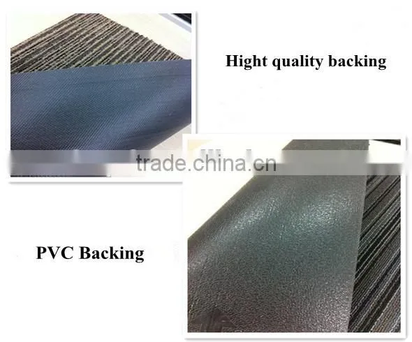 Floor price carpet jacquard carpet floor tiles made in China