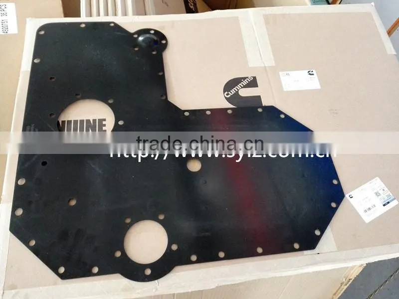 Cummins ISM QSM M11 diesel Engine Gear Housing Cover 3400811 4089996
