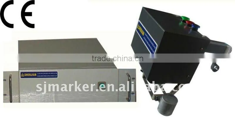 Portable Marking Machine with CE