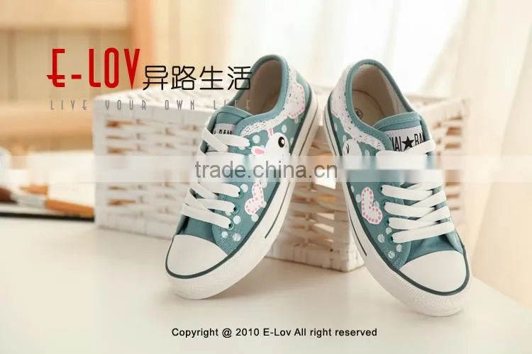 2015 Hot sales high quality women's fashion shoes