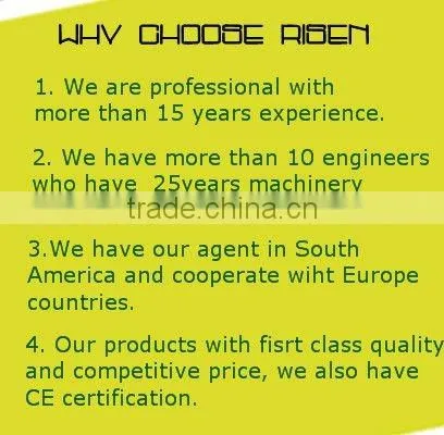 High Efficiency Spraying Concrete Machine