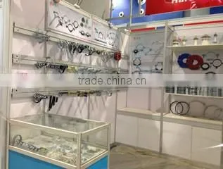 Cixi Jili Stamping Product Co., Ltd. company overview - view 3