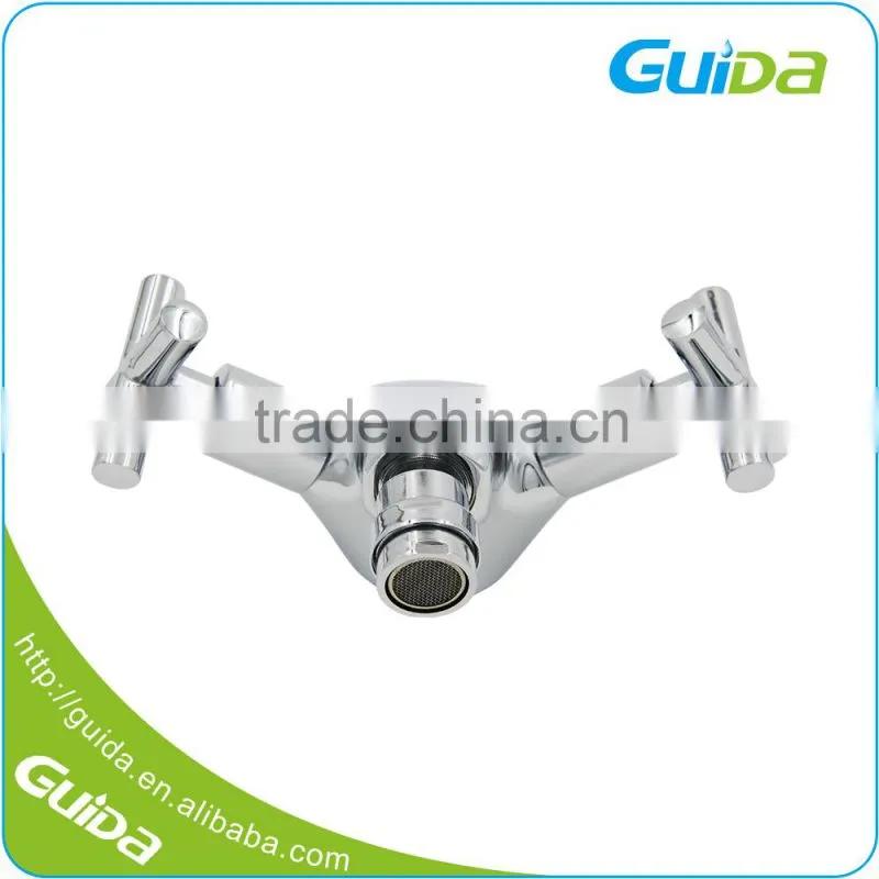 Two Handle Shower And Tub Faucet Parts Bath Taps Uk