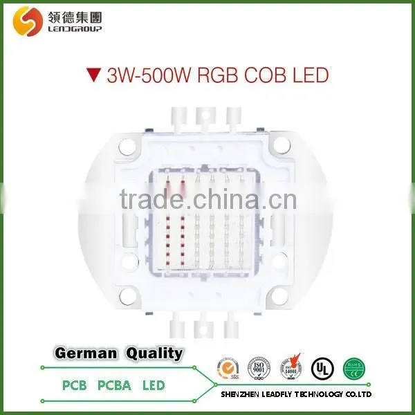 Professional in producing led cob chip,manufacture supply cob led