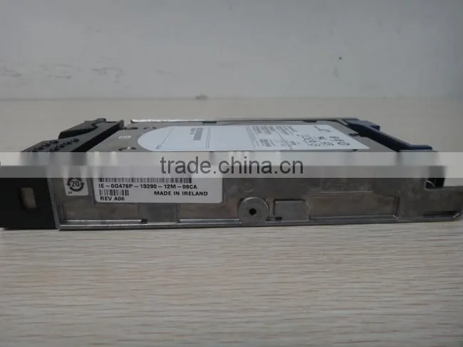 005048955 CX-4G10-600 600GB 10K FC Hard Drive