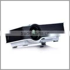 HD Android LED projector 1280*800 2800 lumens LCD projector with VGA TV