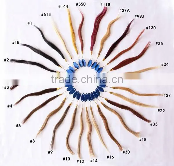 5A grade high quality unprocessed silk straight hair with wholesale price 100% virgin brazilian hair extension