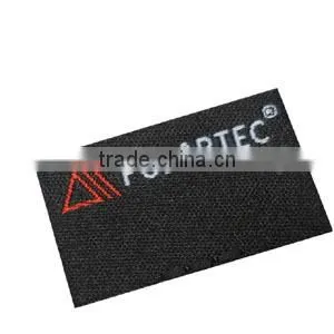 durable woven labels, care labels ,hang tags