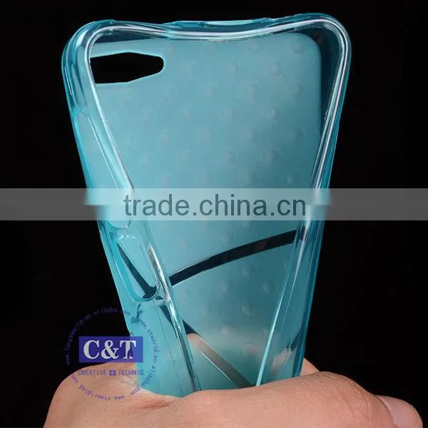 C&T 3 in 1 hybrid kickstand Aluminum phone case for Amazon Fire Phone
