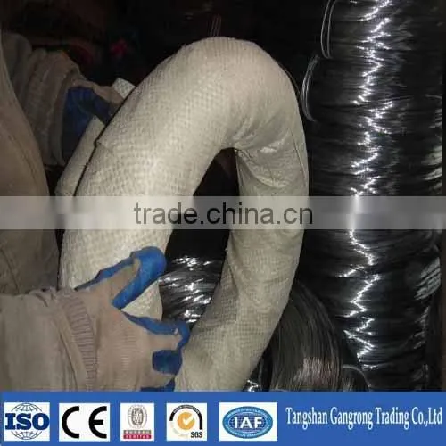 china supplier for HDLC wire , hard drawn low carbon iron wire price