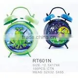 DOUBLE BELL CLOCK RT9920