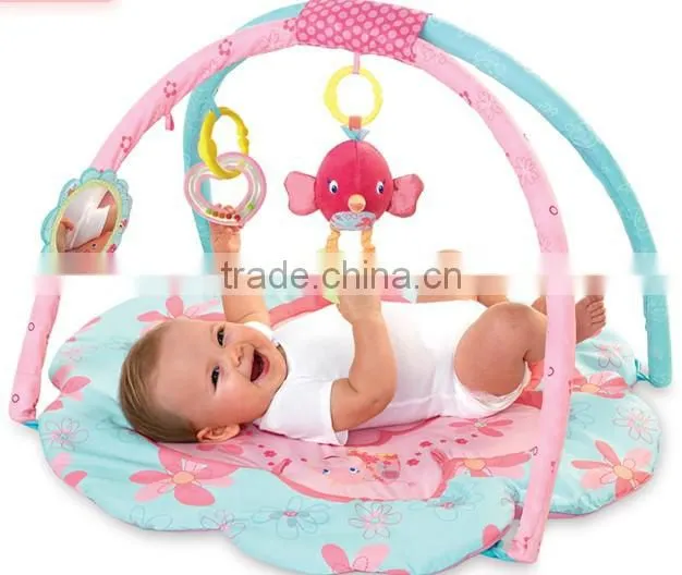 2014 hot new Fisher Price baby mat