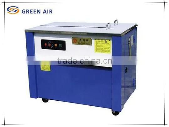 Factory sale strapping machine with high quality
