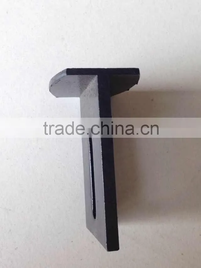 aluminum pendant for curtain wall