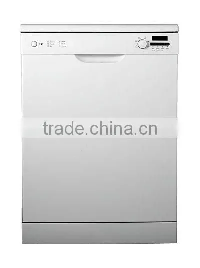 12 settings exquisit kitchen freestanding elite dishwasher