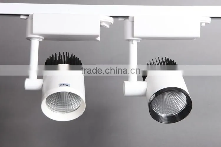 ce & rohs environmental good quality nice price cob track led light