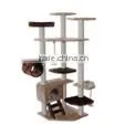 Cat Tree Cat Craft plush Cat product