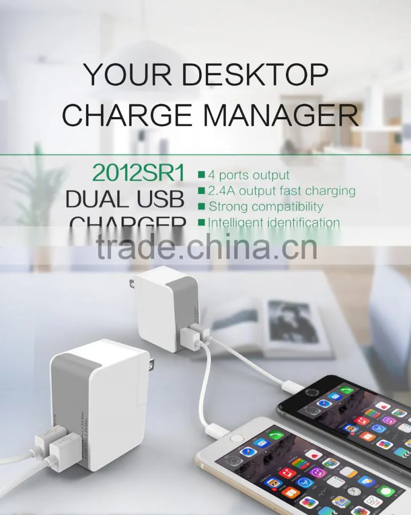 usb auto charger universal adaptor plug adaptor 2 port usb wall charger
