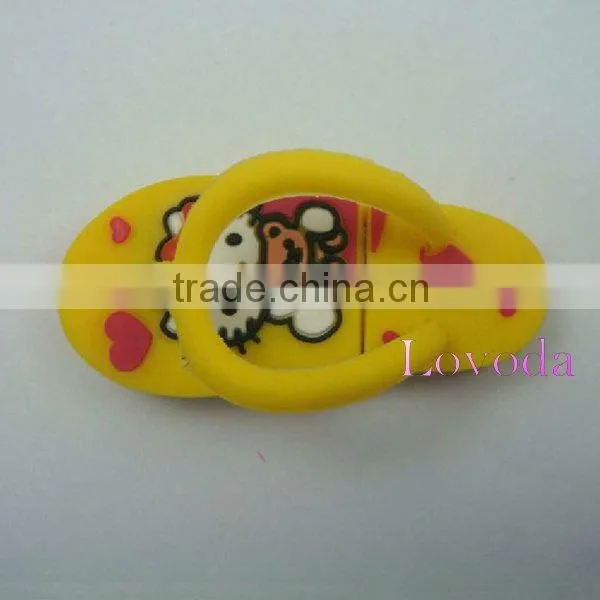 funny promotional usb drives / 3D usb drive LFN-205