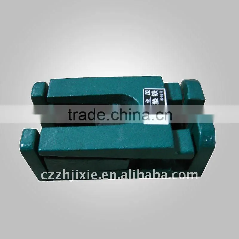 Vibration Isolation Mount